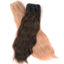 Hair Wefts - Human Hair