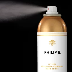 Alternative view of Jet Set Precision Control Hair Spray