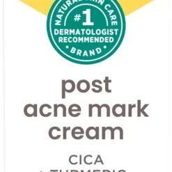 Alternative view of Clear & Balanced Post Acne Mark Cream