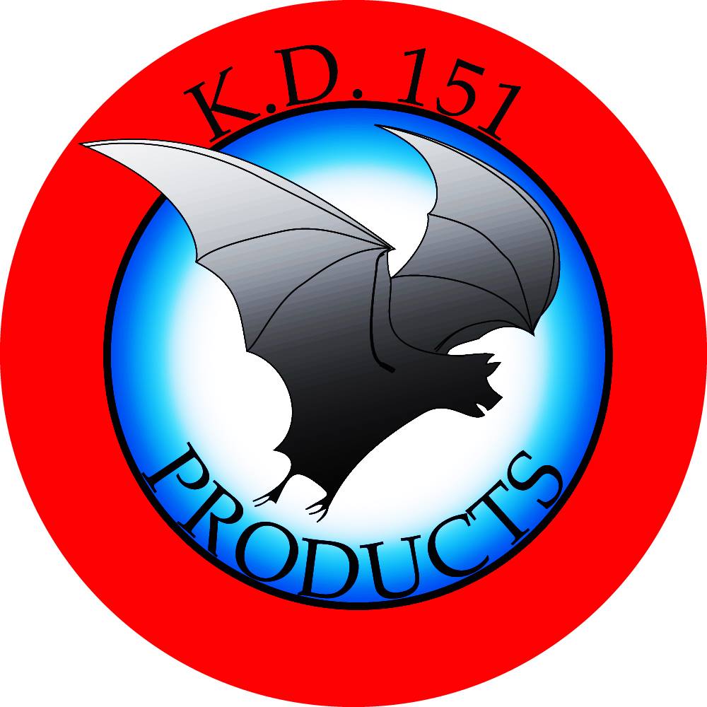 K.D. 151 PRODUCTS