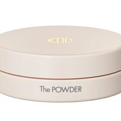 Alternative view of The Powder