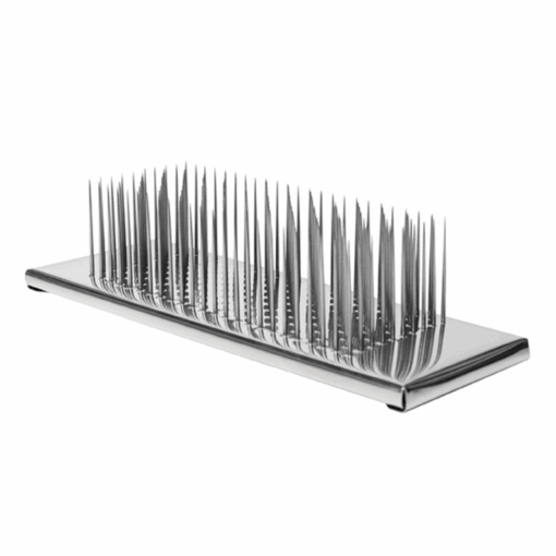 Kryolan Metal Base Hackle