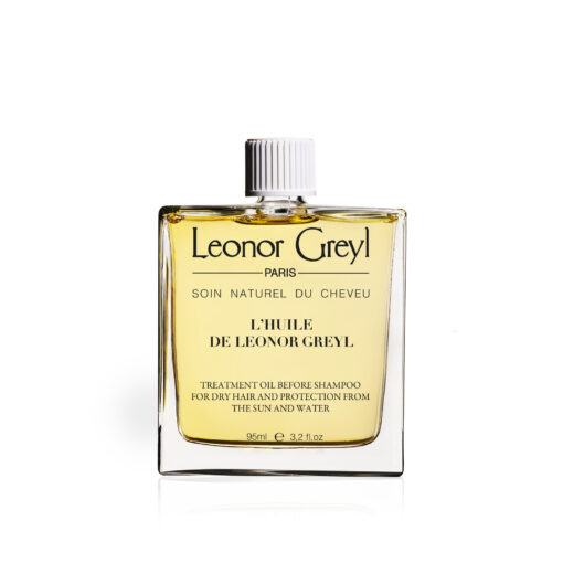 L’Huile de Leonor Greyl