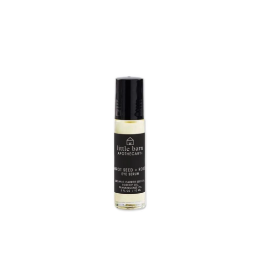 Carrot Seed + Rose Hip Eye Serum