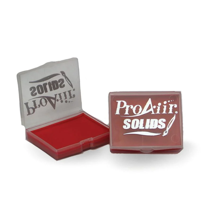 ProAiir Hybrid Solids Singles
