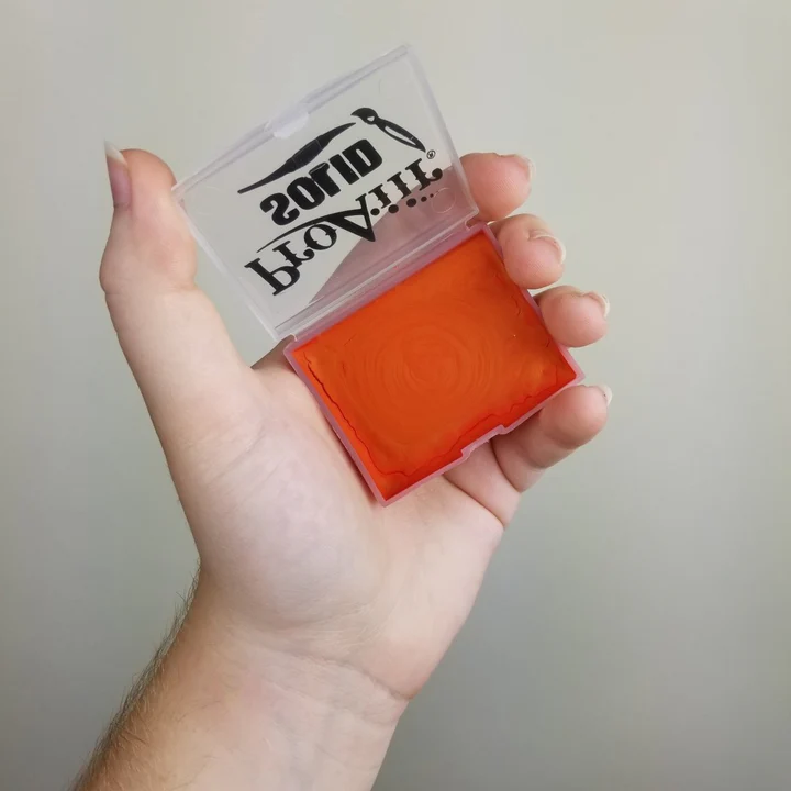 ProAiir Hybrid Solids Singles - Image 2