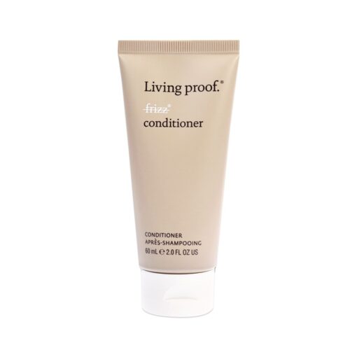 No Frizz Conditioner