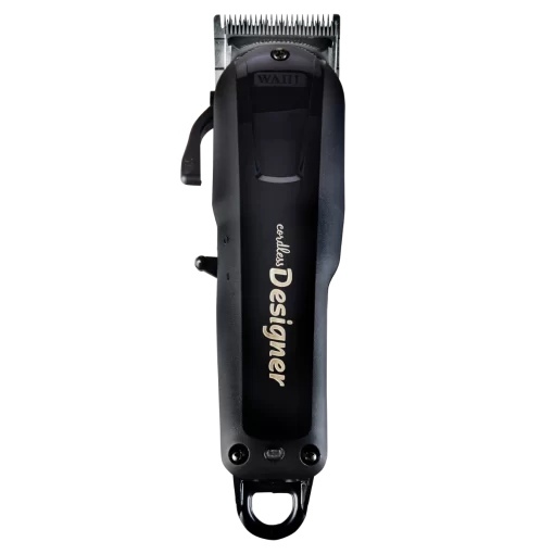 Cordless Designer Clipper