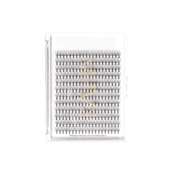 Individual Eyelash Pro Pack- 12mm Long