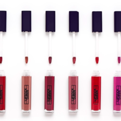 Alternative view of Famous Last Words Liquid Matte Lipstick