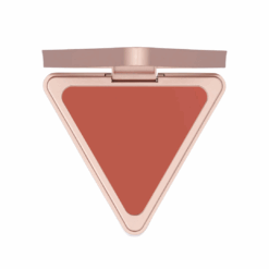 Higher Standard Satin Matte Cream Blush