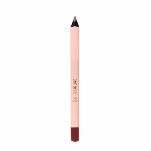 Speak Love Smooth Glide Lip Liner Pencil