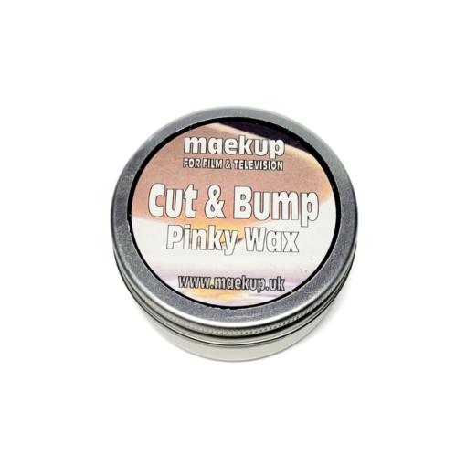 Cut & Bump Wax