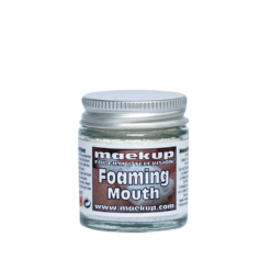 Foaming Mouth Powder