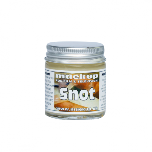 Maekup Snot
