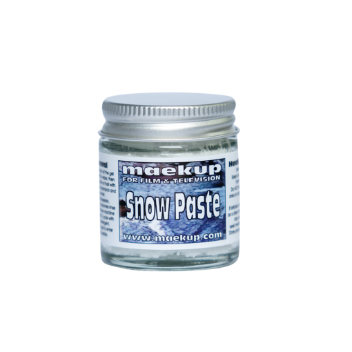 Snow Paste