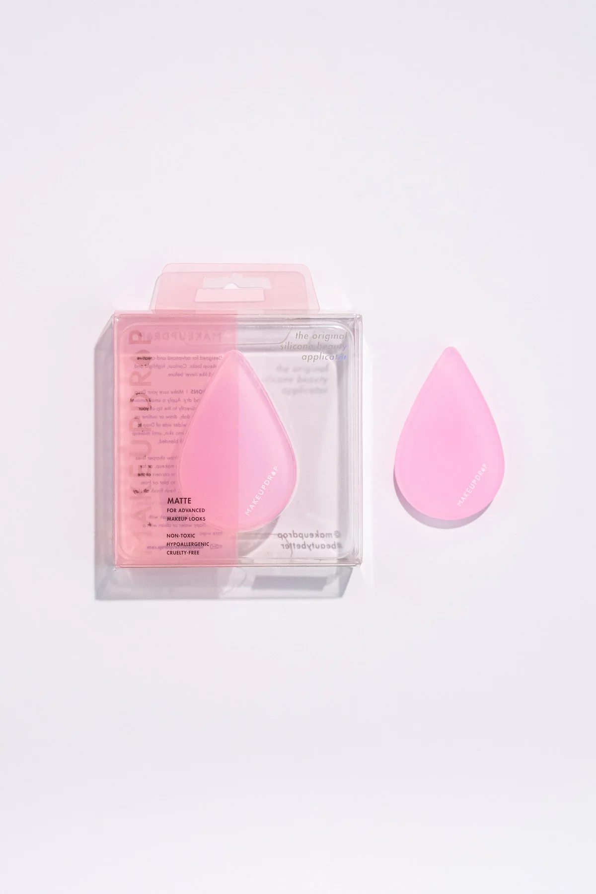 MakeupDrop - Matte Pink - Image 4
