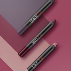 Alternative view of 2-In-1 Matte Lip Pencil