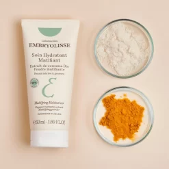Alternative view of Mattifying Moisturizer