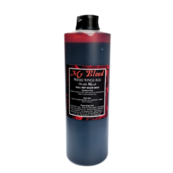 Mouth Blood - Three Kings Red, 16oz