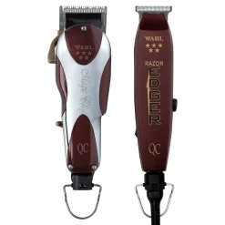 5 Star Unicord Combo Clipper & Trimmer Set