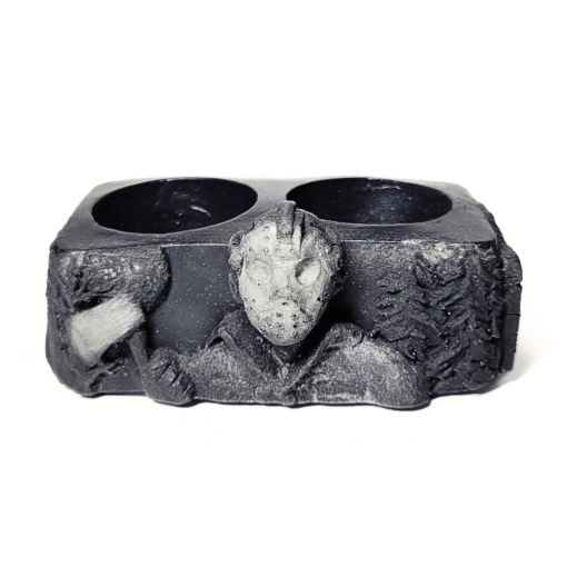 CC Cup Holder - Jason