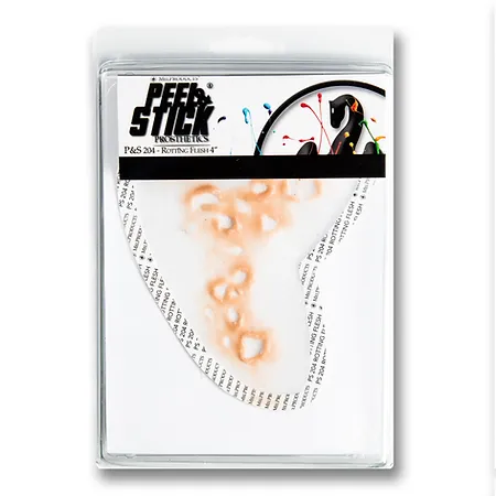 Peel & Stick Prosthetics - 204 Rotting Flesh