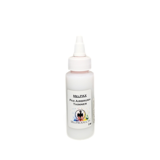 MelPAX Airbrush Thinner
