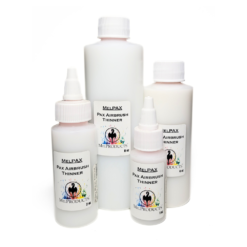 Alternative view of MelPAX Airbrush Thinner