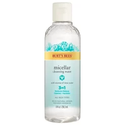 Micellar Cleansing Water with Coconut & Lotus