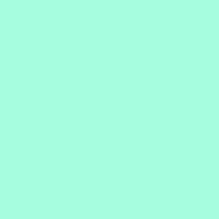 Alternative view of Flocking Powder - Mint Green 1oz