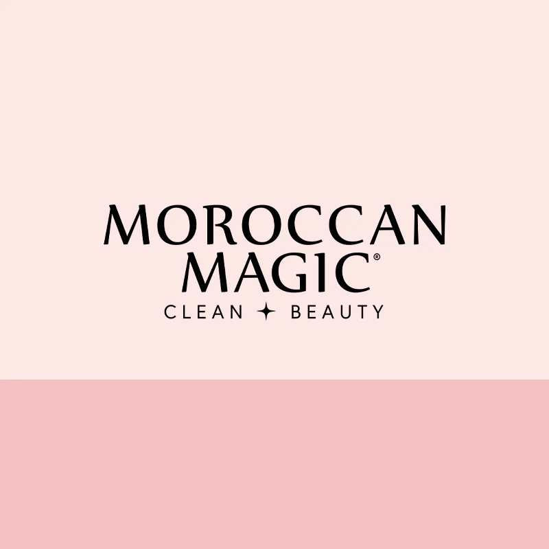 MOROCCAN MAGIC