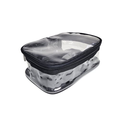 MST 140 - Stackable Pouch Small, Black