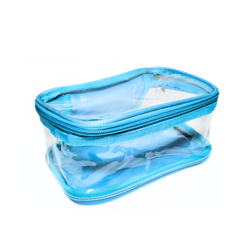 MST 140 - Stackable Pouch Small, Blue