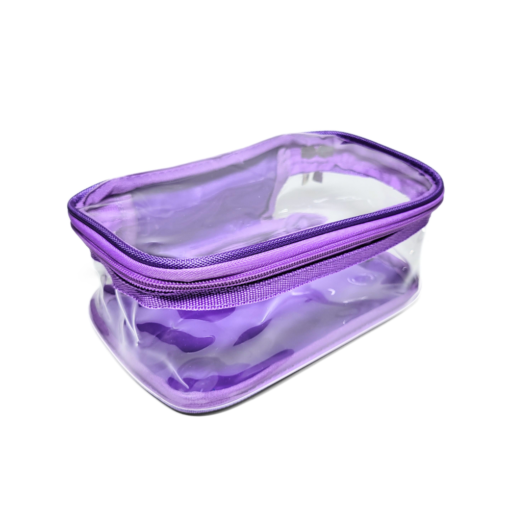 MST 140 - Stackable Pouch Small, Purple
