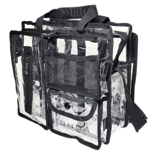 MST 235 - Multifunction Shoulder Set Bag