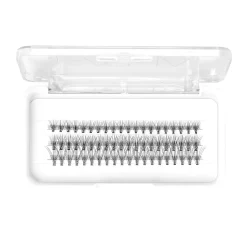 Alternative view of Individual Eyelashes- Short/Medium/Long