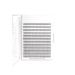 Alternative view of Individual Eyelash Pro Pack- Short/Medium/Long