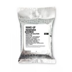 Make-Up Remover Wipes – Normal Skin