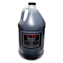 Mouth Blood - Black, 1gal
