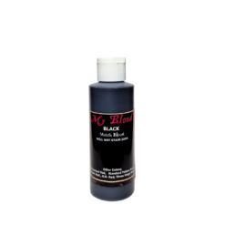 Mouth Blood - Black, 4oz