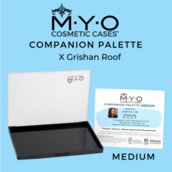 Alternative view of Companion Palette - Medium