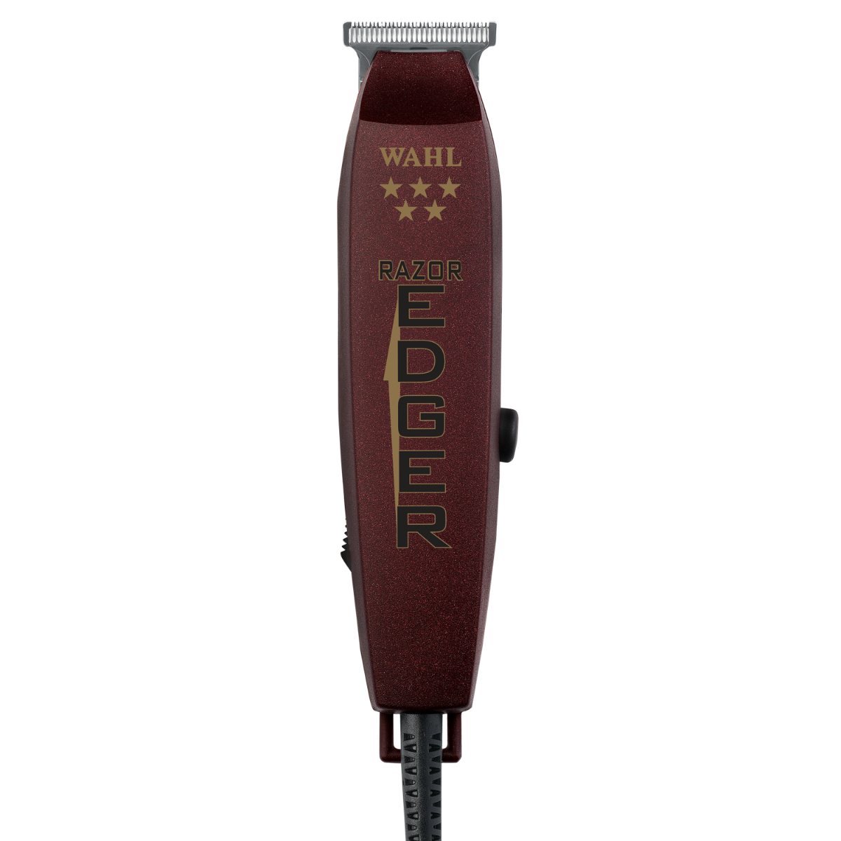 Wahl shop razor edger