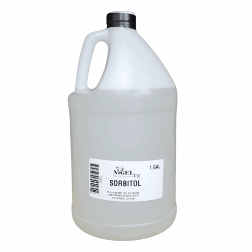 Sorbitol - 1gal