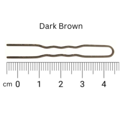 Alternative view of Ultimate Matte French Hair Pins - 1.75"