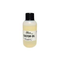 Castor Oil, 2oz