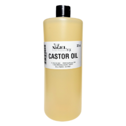 Castor Oil, 32oz