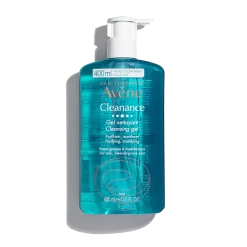 Cleanance Cleansing Gel, Large