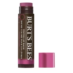 Alternative view of Tinted Lip Balm - Sweet Violet