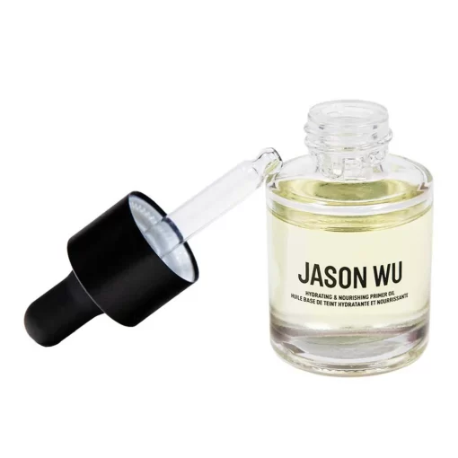 Hydrating & Nourishing Primer Oil